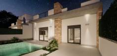 New Build - Villa - Torre Pacheco - Costa Calida