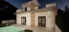 New Build - Villa - Torre Pacheco - Costa Calida