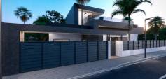 New Build - Villa - Torre Pacheco - Costa Calida