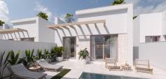 New Build - Villa - Torre Pacheco - Costa Calida