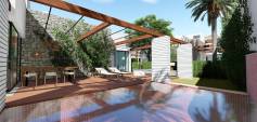 New Build - Villa - Torre Pacheco - El Alba