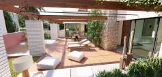 New Build - Villa - Torre Pacheco - El Alba