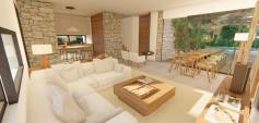 New Build - Villa - Torre Pacheco - El Alba