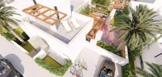 New Build - Villa - Torre Pacheco - El Alba