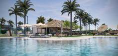 New Build - Villa - Torre Pacheco - El Alba