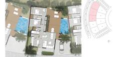 New Build - Villa - Torre Pacheco - El Alba