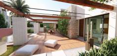 New Build - Villa - Torre Pacheco - El Alba