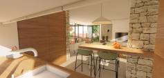 New Build - Villa - Torre Pacheco - El Alba