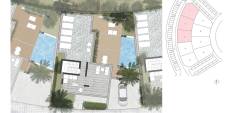 New Build - Villa - Torre Pacheco - El Alba
