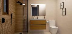 New Build - Villa - Torre Pacheco - pueblo