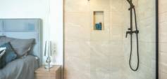 New Build - Villa - Torre Pacheco - Roldán