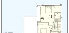 New Build - Villa - Torre Pacheco - Roldán
