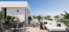 New Build - Villa - Torre Pacheco - Santa Rosalia Lake And Life Resort
