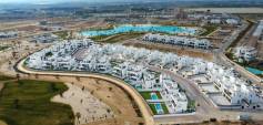 New Build - Villa - Torre Pacheco - Santa Rosalia Lake And Life Resort