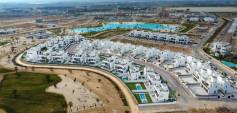 New Build - Villa - Torre Pacheco - Santa Rosalia Lake And Life Resort