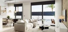 New Build - Villa - Torre Pacheco - Santa Rosalia Lake And Life Resort