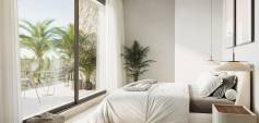 New Build - Villa - Torre Pacheco - Santa Rosalia Lake And Life Resort