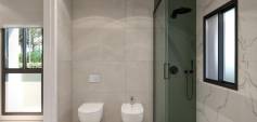 New Build - Villa - Torre Pacheco - Santa Rosalia Lake And Life Resort
