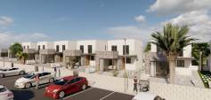 New Build - Villa - Torrevieja - Costa Blanca South