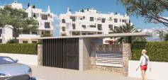 NIEUWBOUW - Ander - Los Alcazares - Santa Rosalía