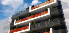 NIEUWBOUW - Ander - Torrevieja - Centro