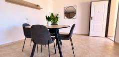 NIEUWBOUW - Apartment - Aguilas - Collado Bajo