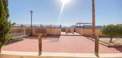 NIEUWBOUW - Apartment - Aguilas - Collado Bajo