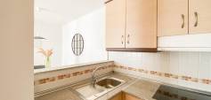 NIEUWBOUW - Apartment - Aguilas - Collado Bajo