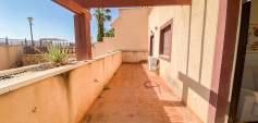 NIEUWBOUW - Apartment - Aguilas - Collado Bajo