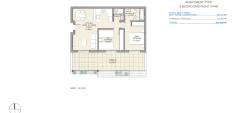 NIEUWBOUW - Apartment - Aguilas - Collados