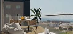 NIEUWBOUW - Apartment - Alicante - Centro