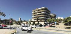 NIEUWBOUW - Apartment - Arenales del Sol - Costa Blanca South