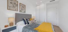 NIEUWBOUW - Apartment - Arenales del Sol - Costa Blanca South