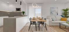 NIEUWBOUW - Apartment - Arenales del Sol - Costa Blanca South