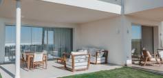 NIEUWBOUW - Apartment - Benahavis - Costa del Sol