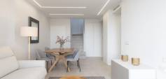 NIEUWBOUW - Apartment - Denia - Costa Blanca North