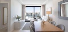 NIEUWBOUW - Apartment - Denia - Costa Blanca North