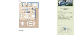 NIEUWBOUW - Apartment - Estepona - Costa del Sol