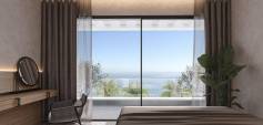 NIEUWBOUW - Apartment - Estepona - Costa del Sol