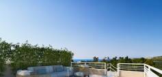 NIEUWBOUW - Apartment - Estepona - Costa del Sol