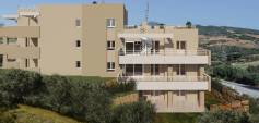 NIEUWBOUW - Apartment - Estepona - Costa del Sol