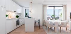 NIEUWBOUW - Apartment - Estepona - Costa del Sol