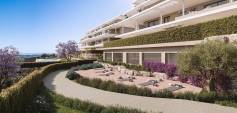 NIEUWBOUW - Apartment - Estepona - Costa del Sol