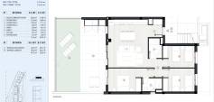 NIEUWBOUW - Apartment - Finestrat - Balcon de finestrat