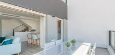 NIEUWBOUW - Apartment - Finestrat - Balcon de finestrat