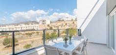 NIEUWBOUW - Apartment - Finestrat - Balcon de finestrat