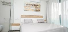 NIEUWBOUW - Apartment - Finestrat - Cala de Finestrat