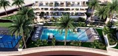 NIEUWBOUW - Apartment - Finestrat - Costa Blanca North