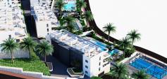 NIEUWBOUW - Apartment - Finestrat - Costa Blanca North