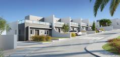 NIEUWBOUW - Apartment - Finestrat - Costa Blanca North